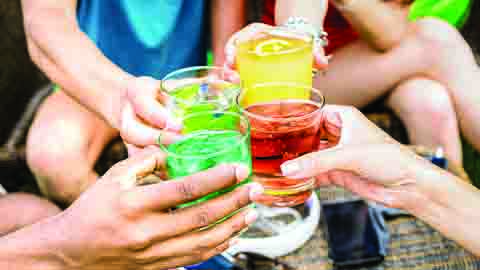 10 Reasons Why Low to no-ABV Drinks Are Beginning to Outsell Stronger Options in Some Establishments