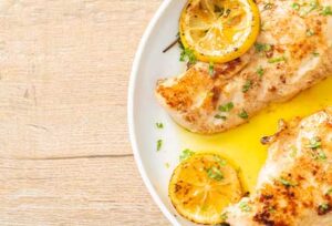 30 Mouth-Watering Chicken and Veggie Keto Recipes