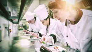 The Top 15 Culinary Schools in the World