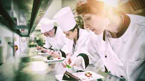 The Top 15 Culinary Schools In The World – Know Your Meals