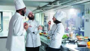 The Top 15 Culinary Schools in the World