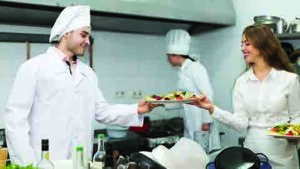 The Top 15 Culinary Schools in the World