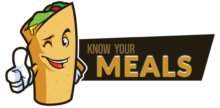 Know Your Meals Logo