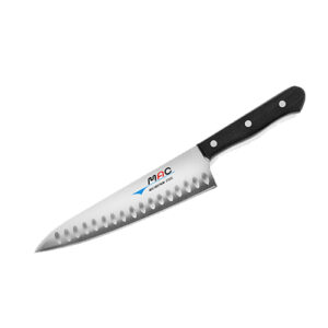 Mac Knife Professional 8 Inch Hollow Edge Chef Knife